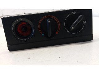 Блок управления климат-контролем 893959511 Audi 80 90 S2 B4