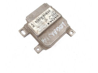 Блок подушек безопасности 8200307188, 0285001650   Dacia Logan I