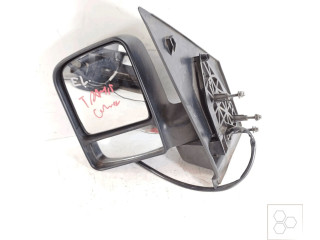 Зеркало электрическое        Ford Transit -  Tourneo Connect  2003 - 2008 года   