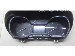 Панель приборов 9831122180   Citroen C3 Aircross       