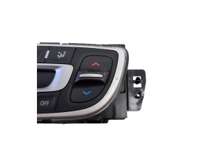 Блок управления климат-контролем 275109409R   Renault Scenic III   Grand scenic III