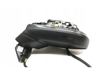 Zpětné zrcátko  Audi Q7 4M 2020  4M1857409, 15PIN  