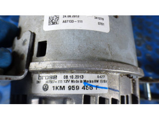 Вентилятор радиатора 1KM959455F, A67133111 Volkswagen Jetta VI