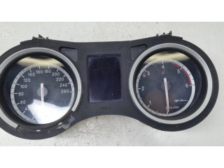 Панель приборов 0156072827 Alfa Romeo 159