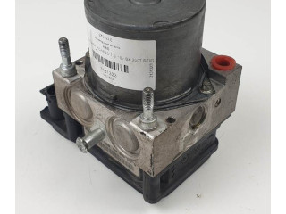 Блок АБС 9660779880 Citroen Xsara Picasso - года