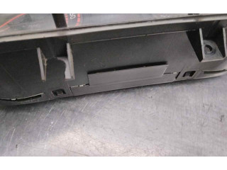 Geschwindigkeitsmesser Cockpit 3U0920811A, 110080116007 Skoda Superb B5 (3U)