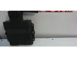 Блок управления двигателя DE8150332, 8046381   Chevrolet Spark