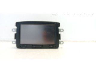 Дисплей 281153136R Dacia Duster II