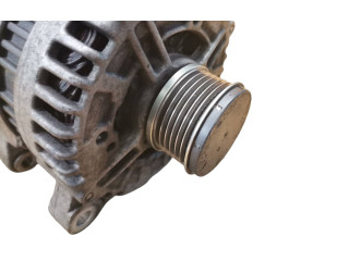 Генератор 0121715024, 70100 Volvo V70