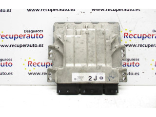 Řídící jednotka 23710HX42C Nissan Qashqai 2018