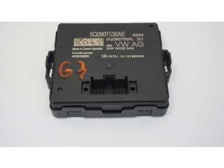 Блок управления 5Q0907530AE   Volkswagen Golf VII