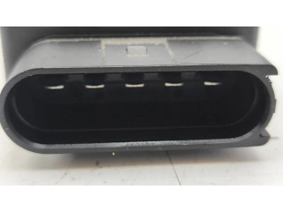 Блок управления топливного насоса