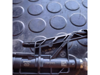 Vstřikovač 0261500539, 1709131913 BMW 5 G30 G31 pro benzínový motor 3.0