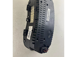 Панель приборов 5J0920810B Skoda Fabia Mk2 (5J)