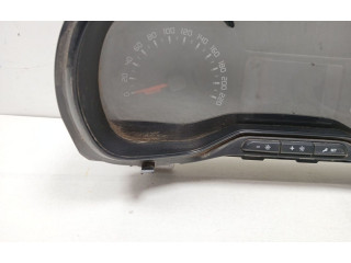 Přístrojová deska Citroen Berlingo 2021 983808228000, SN40868896