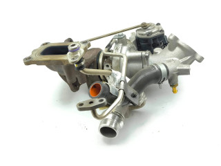 Turbodmychadlo Турбина 282310760087620710, X3145 Hyundai i20 (BC3 BI3)