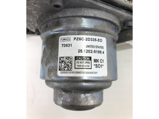 Jednotka ABS Ford Maverick 2023