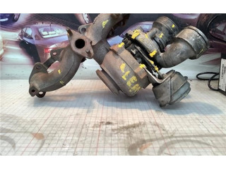 Турбина Volkswagen Golf Plus 03g253019a