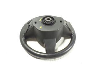 Руль Jaguar XF X250 2007 - 2015 года C2Z16103LEG