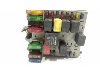   Pojistková skříňka 51732865   Fiat Stilo 2002