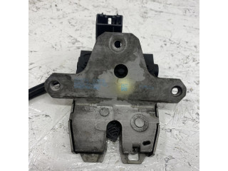 Замок багажника 6W83442A66CD Jaguar XF X250 2007-2015 года