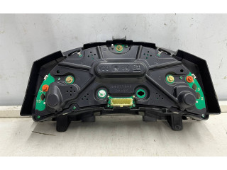 Панель приборов 13214771LP   Opel Meriva A       