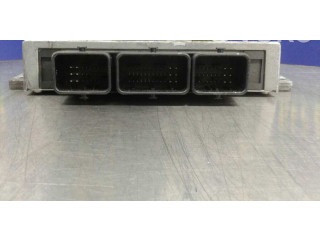 Блок управления двигателя 21585450, 7017050184 Tata Indigo I