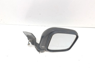 Zpětné zrcátko pravé Mitsubishi Pajero Sport I 2000 E13010155