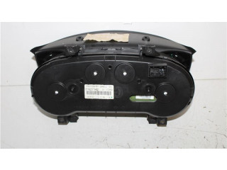 Přístrojová deska Fiat Punto Evo 2012 51917424, 51927142