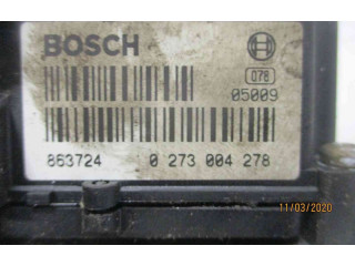 Блок АБС 9629833880, 21805008 Citroen Xsara - года