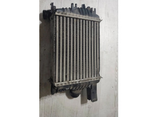Радиатор интеркулера 144961381R Dacia Duster II