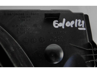 Вентилятор радиатора     A0999067900, A0999067900    Mercedes-Benz GLC X253 C253 