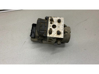 Блок АБС MR475697, 0265216775 Mitsubishi Space Star 1998-2005 года