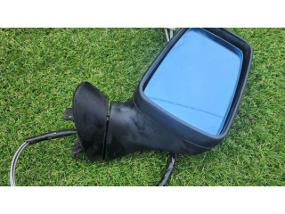 Зеркало (механическое) Audi 80 90 S2 B4 1991-1996 года