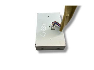 Дисплей 28091EM00A, 70908241 Nissan X-Trail T31