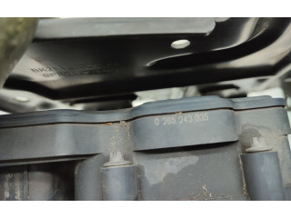 Блок АБС BK212C405AF Ford Transit Custom 2013 - 2023 года