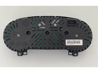 Přístrojová deska Alfa Romeo Mito 2010 A2C53357406, 50517150