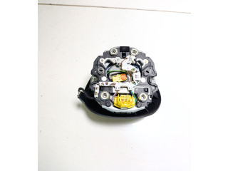 Подушка безопасности водителя 5G0880201S, 621304201 Volkswagen Golf VII