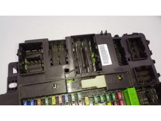 Блок предохранителей DG9T15604BN, A2C7310881500 Ford Fusion II