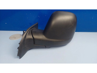 Зеркало электрическое левое Citroen Berlingo 2018- года