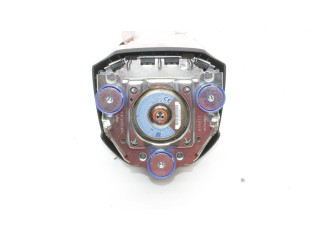 Подушка безопасности водителя    Honda Civic X