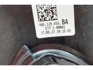  Турбина Skoda Octavia Mk4  04E145873P         