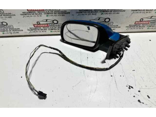 Zpětné zrcátko Peugeot 307 2005 9657721013K5