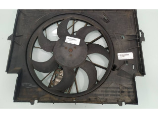 Вентилятор радиатора     3135103597    BMW 7 G11 G12 2.0