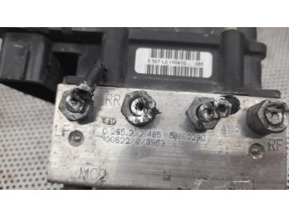 Jednotka ABS 51860290 Fiat Punto Evo 2010