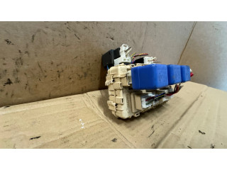   Pojistková skříňka PPT40   Nissan X-Trail T30 2004