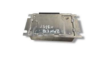 Блок управления коробкой передач 7550891, 1137328119   BMW X3 E83