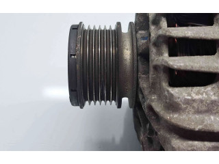 Генератор 231007707R Dacia Duster