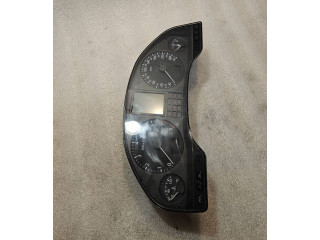 Přístrojová deska  Audi A8 S8 D2 4D 1997 4D0919033M, 110008639019  