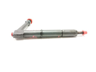 Vstřikovač 166005M311 Nissan Almera N16